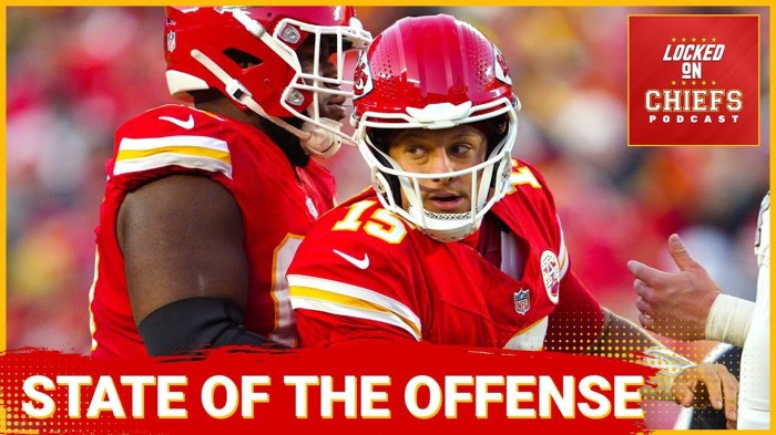 NFL Thursday Night Football: Los Angeles Chargers vs Kansas City Chiefs ... NFL - Los Angeles Chargers vs. Kansas City Chiefs