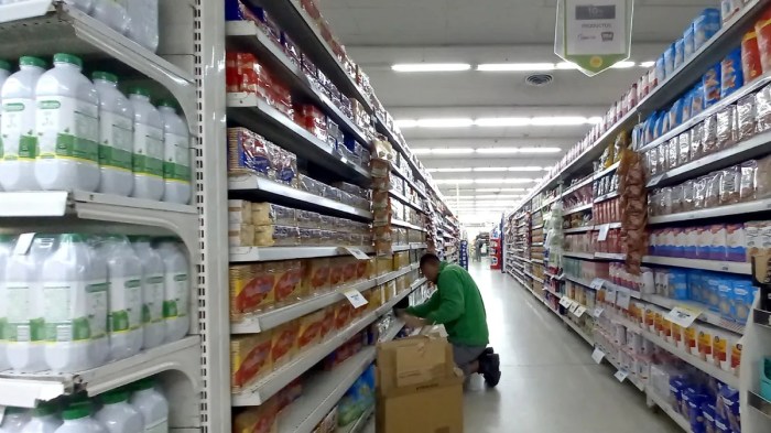 Tras conocerse dato de inflación, ¿qué esperan las consultoras para ... Tras el dato de CABA, las consultoras revisaron sus estimaciones y esperan que la inflación de mayo sea menor al 2 por ciento