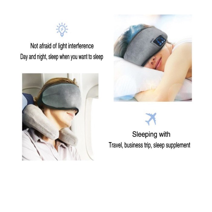 Tapa Olho Máscara Dormir Fone De Ouvido Bluetooth Envio Full | MercadoLivre Tapa Olho Máscara Dormir Fone De Ouvido Bluetooth Envio Full | MercadoLivre