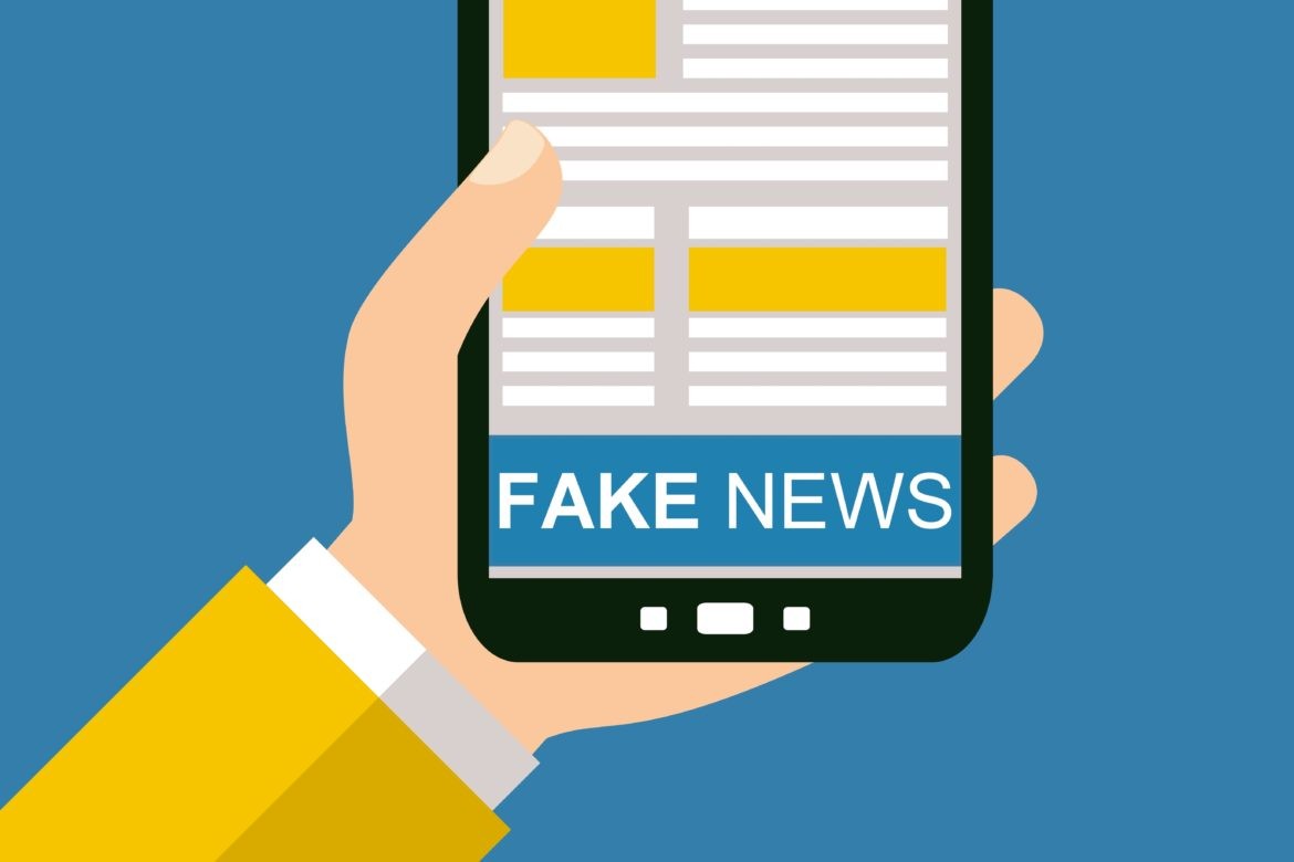 Criar fake news é crime? Criar fake news é crime?