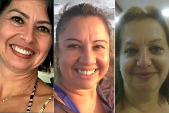 Adolescente de 17 anos morre baleada e três ficam feridos em shopping ... Adolescente de 17 anos morre baleada e três ficam feridos em shopping ...