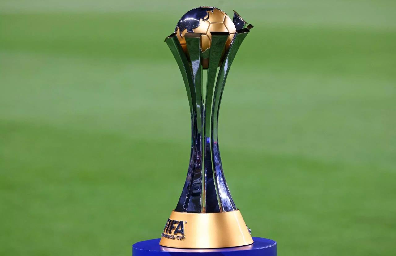 Mundial de clubes. Antecâmara para uma Liga Mundial? : r/portugal Mundial de clubes. Antecâmara para uma Liga Mundial? : r/portugal