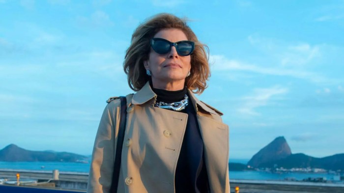Remake de Vale Tudo na Globo: quem será a Odete Roitman na nova versão? Remake de Vale Tudo na Globo: quem será a Odete Roitman na nova versão?