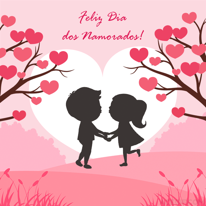 Feliz dia dos namorados GIFs - 60 cartões de felicitações de amor ... Feliz dia dos namorados GIFs - 60 cartões de felicitações de amor ...