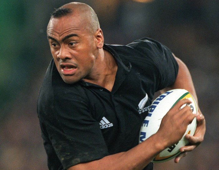 Rugby World Cup 2019 | Remembering Jonah Lomu Who was the greatest rugby player of all time?