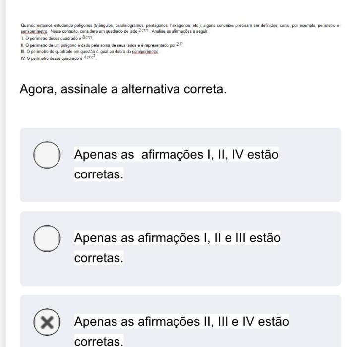 Assinale A Afirmação Correta - LIBRAIN Assinale A Afirmação Correta - LIBRAIN