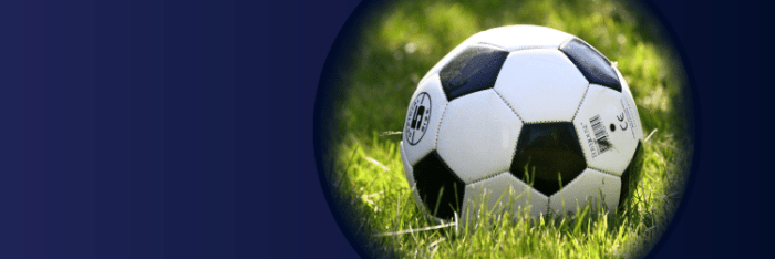 Why do Americans call it football?