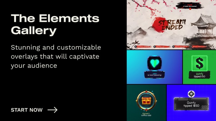 StreamElements Streamelements