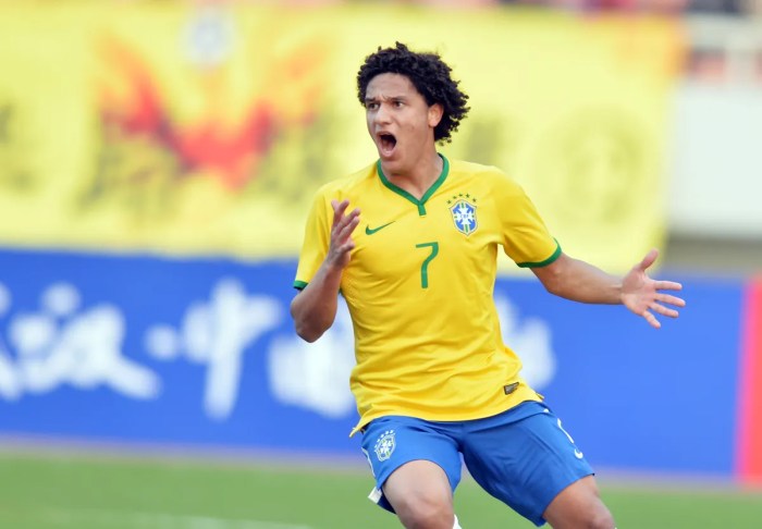 Lembra dele? Aos 30 anos, ex-Athletico-PR, seleção de base e Remo é ... Lembra dele? Aos 30 anos, ex-Athletico-PR, seleção de base e Remo é ...