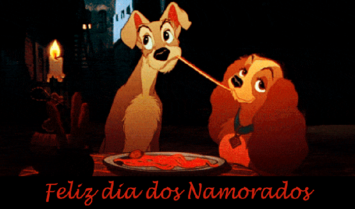 Feliz dia dos namorados GIFs - 60 cartões de felicitações de amor ... Gif Dia Dos Namorados