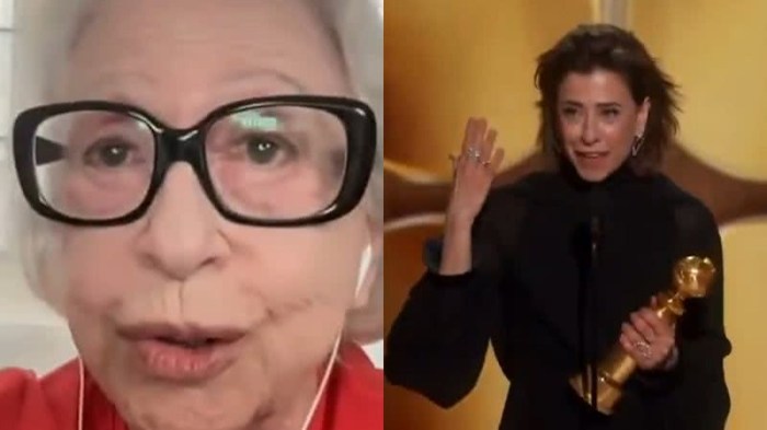 Filme com Fernanda Montenegro e Fernanda Torres vai ao Festival de ... Filme com Fernanda Montenegro e Fernanda Torres vai ao Festival de ...