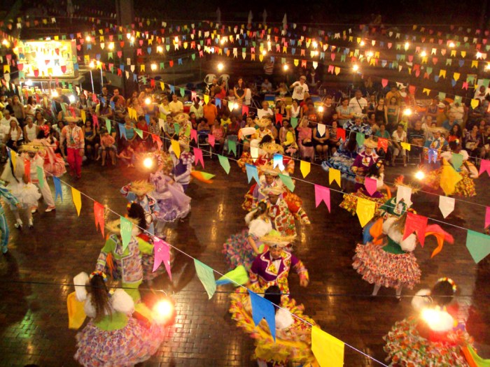 Viva o mês da festa junina! | Rodoviariaonline Viva o mês da festa junina! | Rodoviariaonline