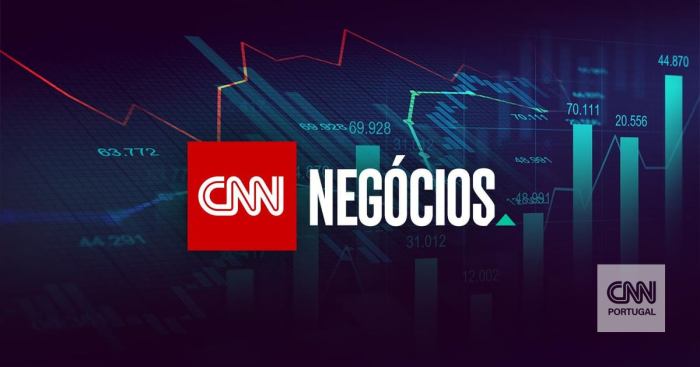 CNN Negócios - CNN Portugal CNN Negócios - CNN Portugal