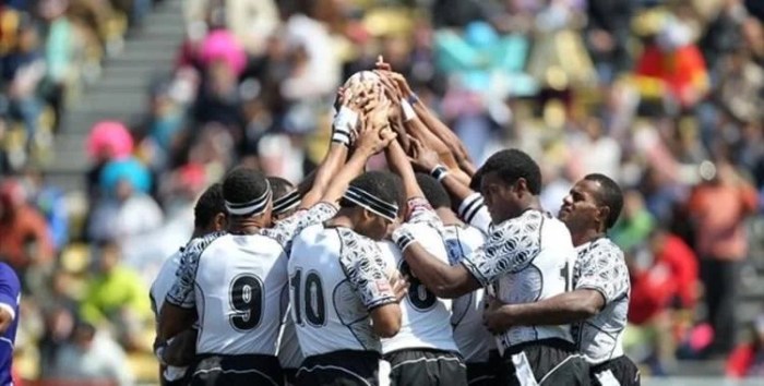 Who is the most successful sevens team?