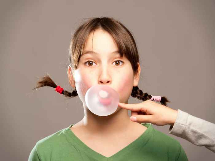 Do gum shields actually work?
