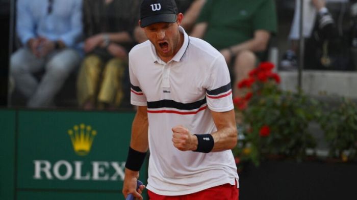 Nicolás Jarry y su balance de Roland Garros: «Me voy fortalecido y con ... Nicolás Jarry y su balance de Roland Garros: «Me voy fortalecido y con ...