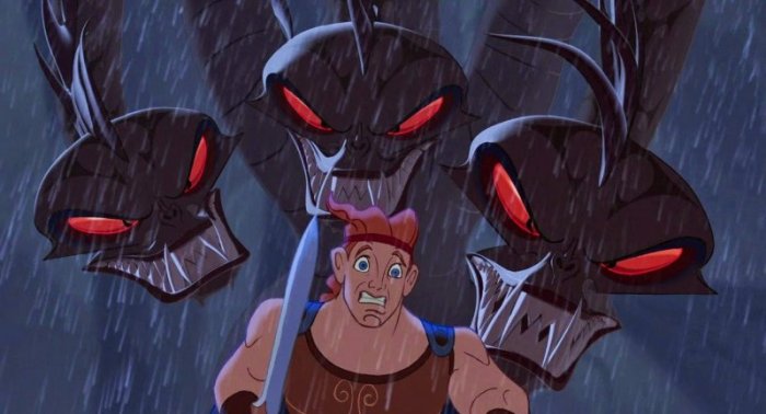 Filme: Hércules - A lenda começa | Dia de Brilho Filme: Hércules - A lenda começa | Dia de Brilho