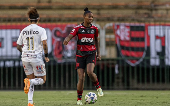 Brasileirão Feminino registra aumento na audiência com transmissão em ... Brasileiro Feminino