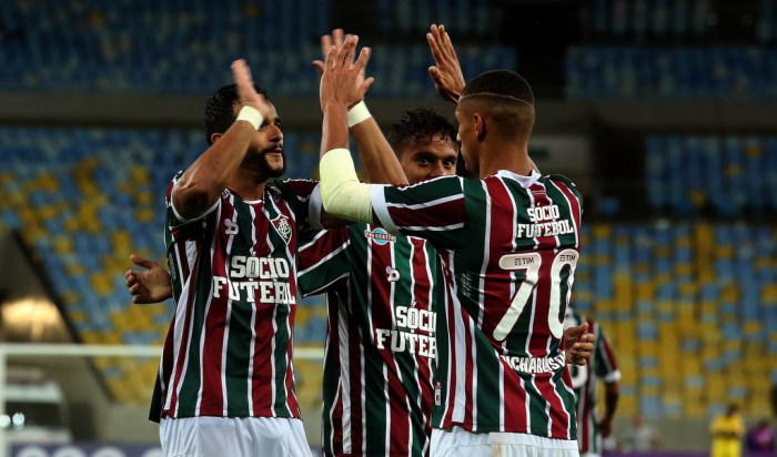 Próximos jogos do Fluminense: onde assistir, datas e horários das ... Próximos jogos do Fluminense: onde assistir, datas e horários das ...