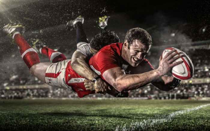 Is rugby a safe sport?