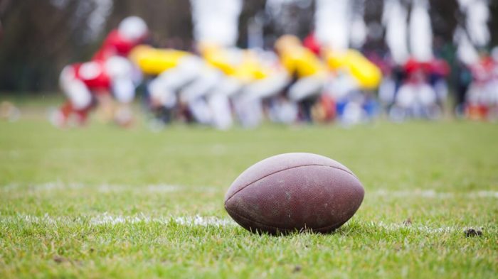 Who invented Football? - The History of one of the greatest sports Who invented Football? - The History of one of the greatest sports