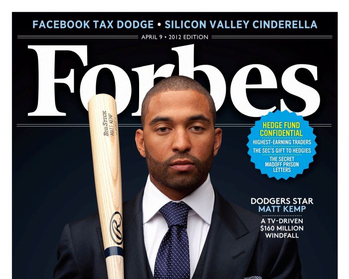 Trabajar para la revista Forbes Trabajar para la revista Forbes