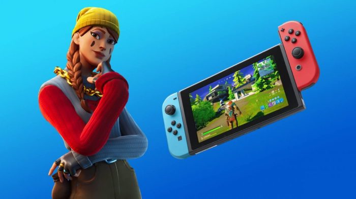 Fortnite | Nova atualização chega nesta terça-feira (30), inclui ... Atualização Fortnite