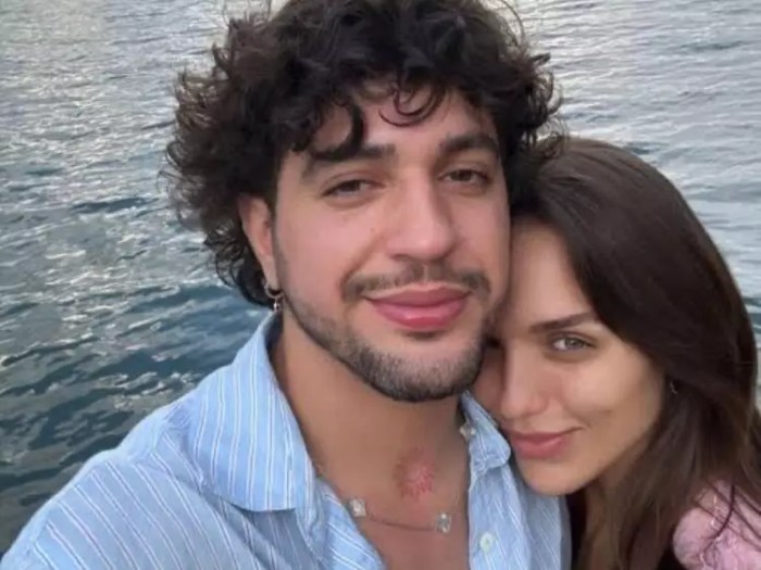 Saiba o significado do nome Zuza, o bebê de Rafa Kalimann e Nattan ... Idade De Rafa Kalimann