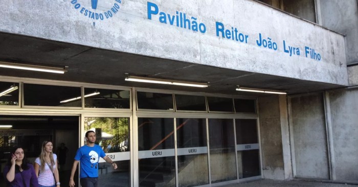 G1 - Veja o gabarito do segundo exame de qualificação do vestibular da ... Que Horas Sai O Gabarito Da Uerj