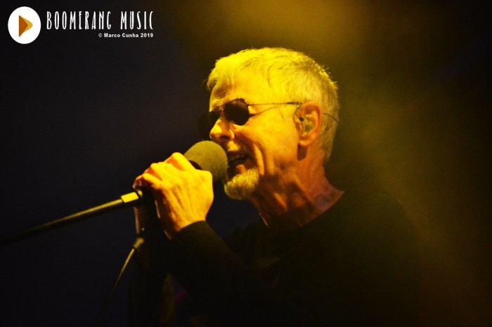 Qual A Idade Do Cantor Ritchie