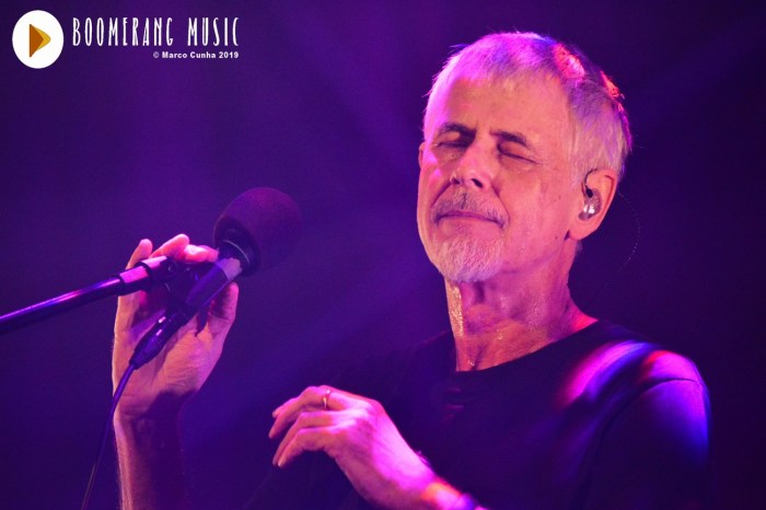 Idade Do Cantor Ritchie