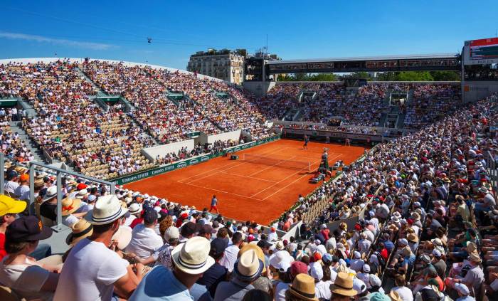 French Open Prize Money 2020 Breakdown - Tennis Creative 2025 French Open payouts, prize money: Champions at Roland Garros to take home nearly .9 million