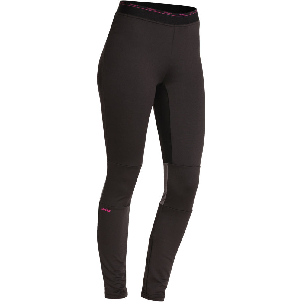 CALÇA SEGUNDA PELE FEMININA FRESHWARM - Decathlon Segunda Pele Térmica Decathlon