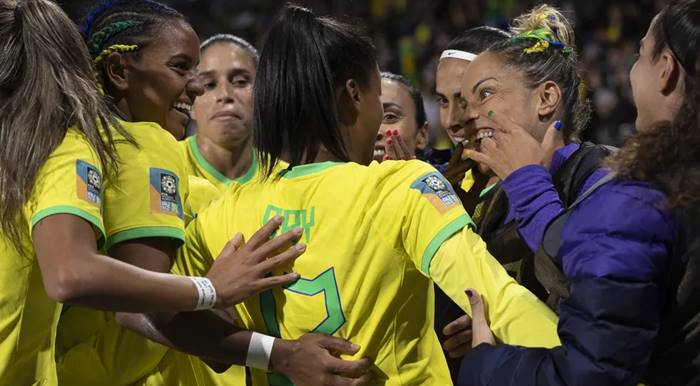 Tabela Copa Ouro Feminina 2024 - Janel Eveleen Brasileiro Feminino 2025
