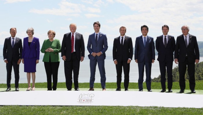 German Chancellor Olaf Scholz – Middle East Monitor Watch: D-Day 'not a pleasant day for you', Trump tells German chancellor