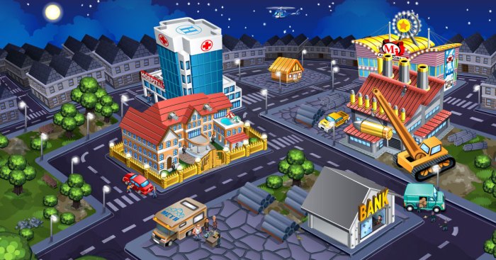 Mafia Territories - Your place to rule! Mafia Territories - Your place to rule!