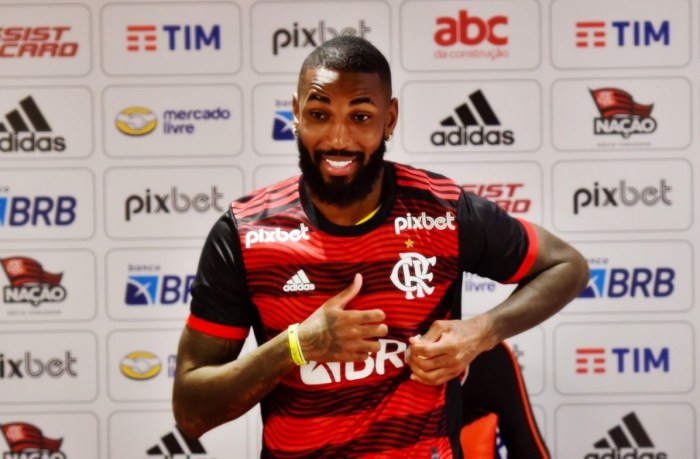 MH - Esportes Idade Gerson