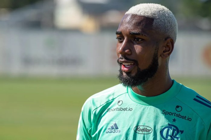 Barcelona tem acordo para contratar Gerson, diz jornalista | OneFootball Barcelona tem acordo para contratar Gerson, diz jornalista | OneFootball