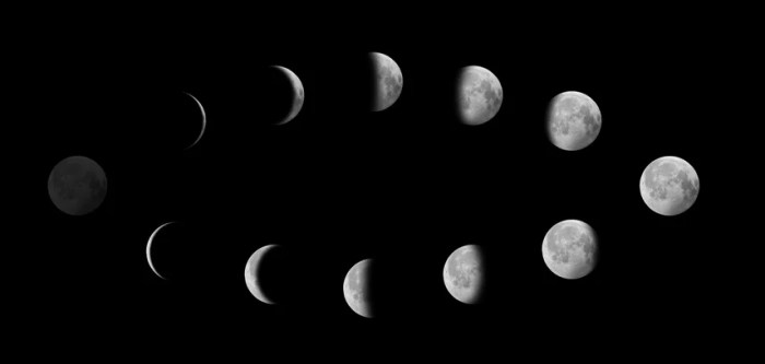 Como saber que horas são na Lua? - Mega Curioso Como saber que horas são na Lua? - Mega Curioso