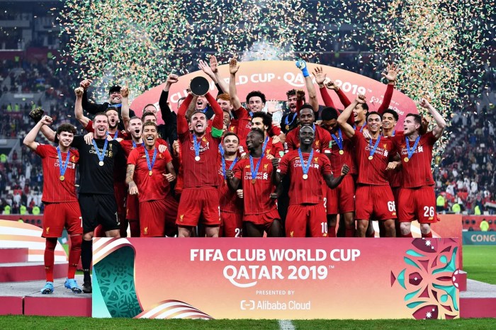 Inter recebeu contato da Fifa sobre o Mundial de Clubes; entenda Que Horas Comeca O Mundial De Clubes