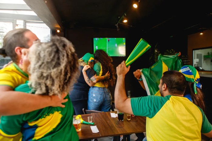 Jogo do Brasil hoje: que horas começa e onde assistir? Jogo do Brasil hoje: que horas começa e onde assistir?