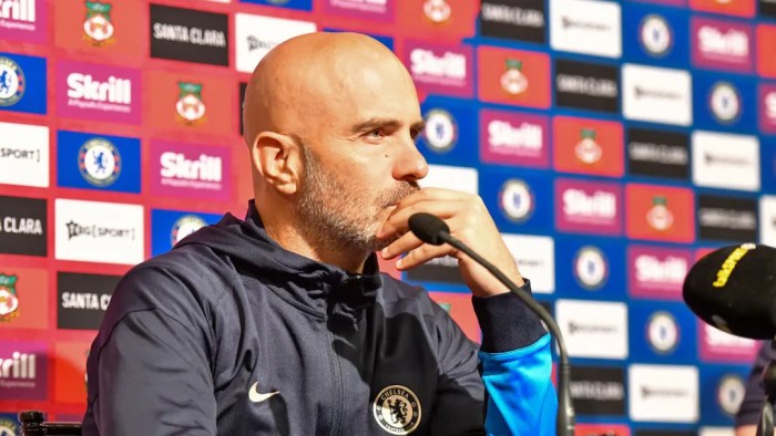 Chelsea FC News Today | Chelsea News Now in Just Five-Minutes ... Chelsea News