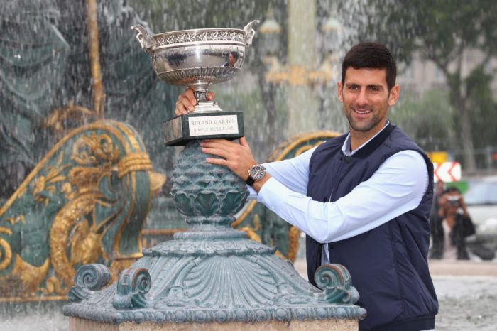 Wer zeigt / überträgt Finale der French Open live im TV und LIVE-STREAM