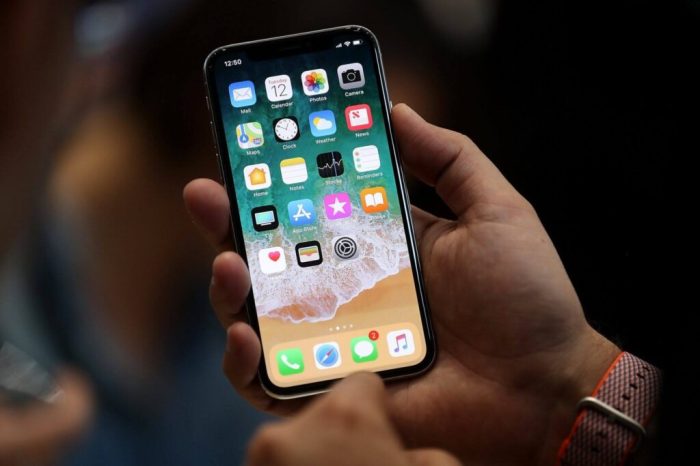 Oficial: novo iOS 11 já está disponível para todo mundo Oficial: novo iOS 11 já está disponível para todo mundo