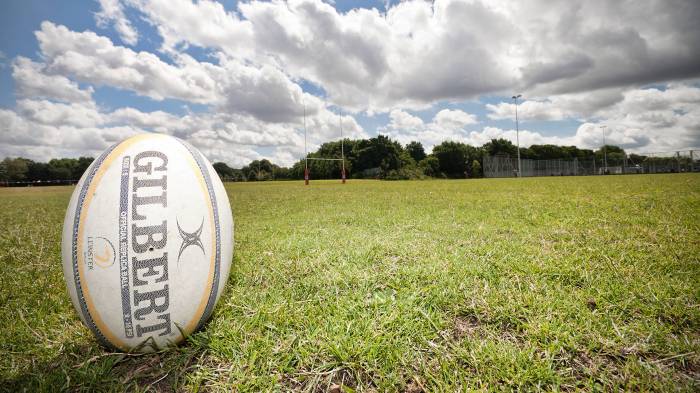 How to win the ball in rugby?
