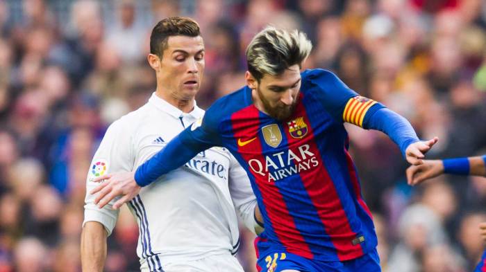 Quantos gols oficiais Cristiano Ronaldo tem em sua carreira?
