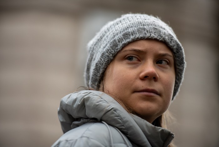 WION Climate Tracker: Energy firms will keep 'throwing people under the ... Madleen Gaza flotilla live tracker: Greta Thunberg, crew reach Egypt