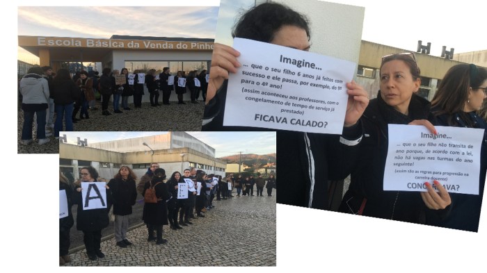 PROFESSORES EM GREVE, escolas fechadas PROFESSORES EM GREVE, escolas fechadas