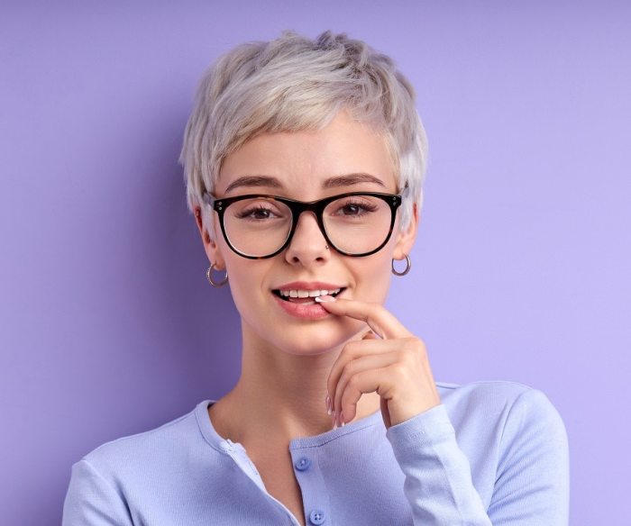 How do you play rugby if you wear glasses?
