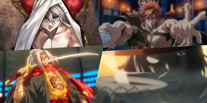 Shuumatsu no Valkyrie • Record of Ragnarok | Personagens de anime ... Shuumatsu no Valkyrie • Record of Ragnarok | Personagens de anime ...